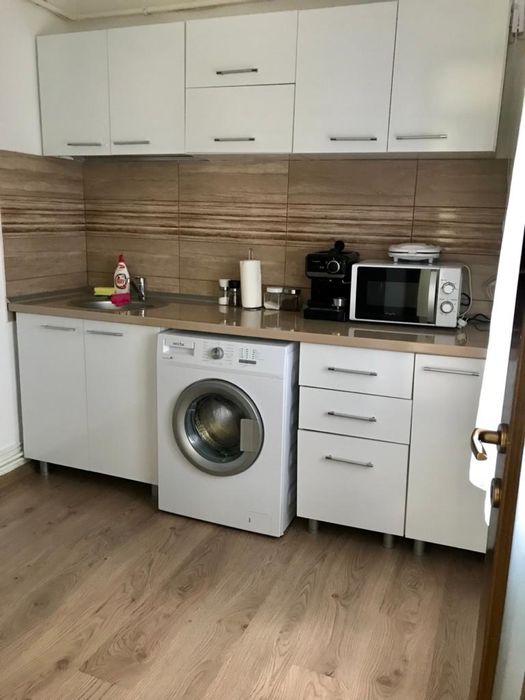 Garsonieră regim hotelier, Brazdă