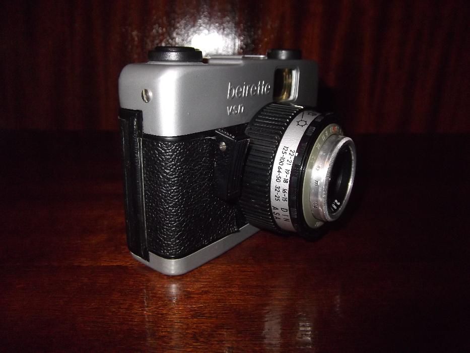Фотоапарат Beirette Vsn