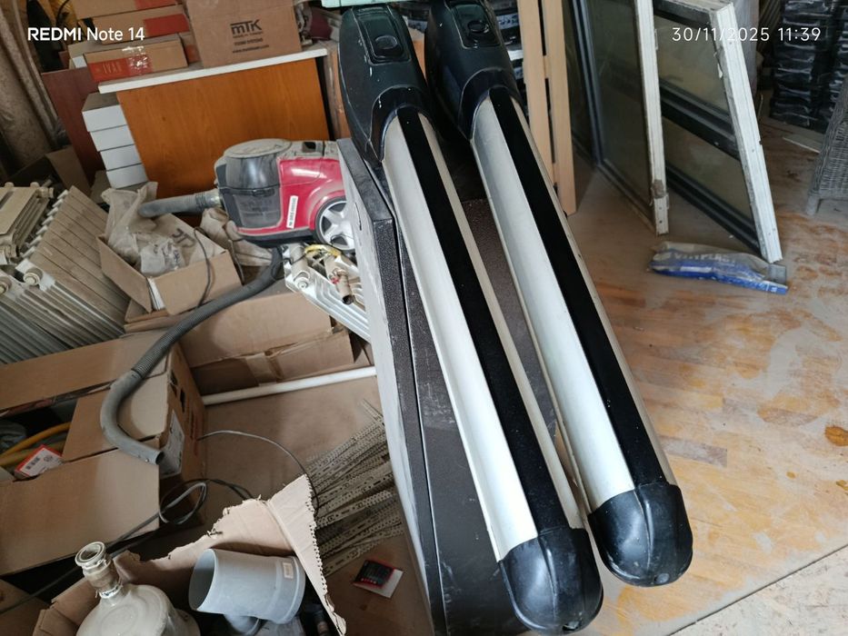 Motor pult darvozalar