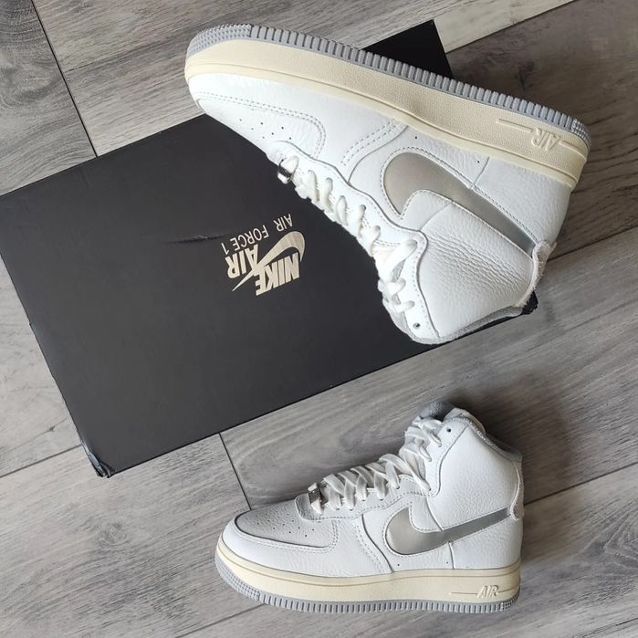 Nike Air Force 1 High Sculpt