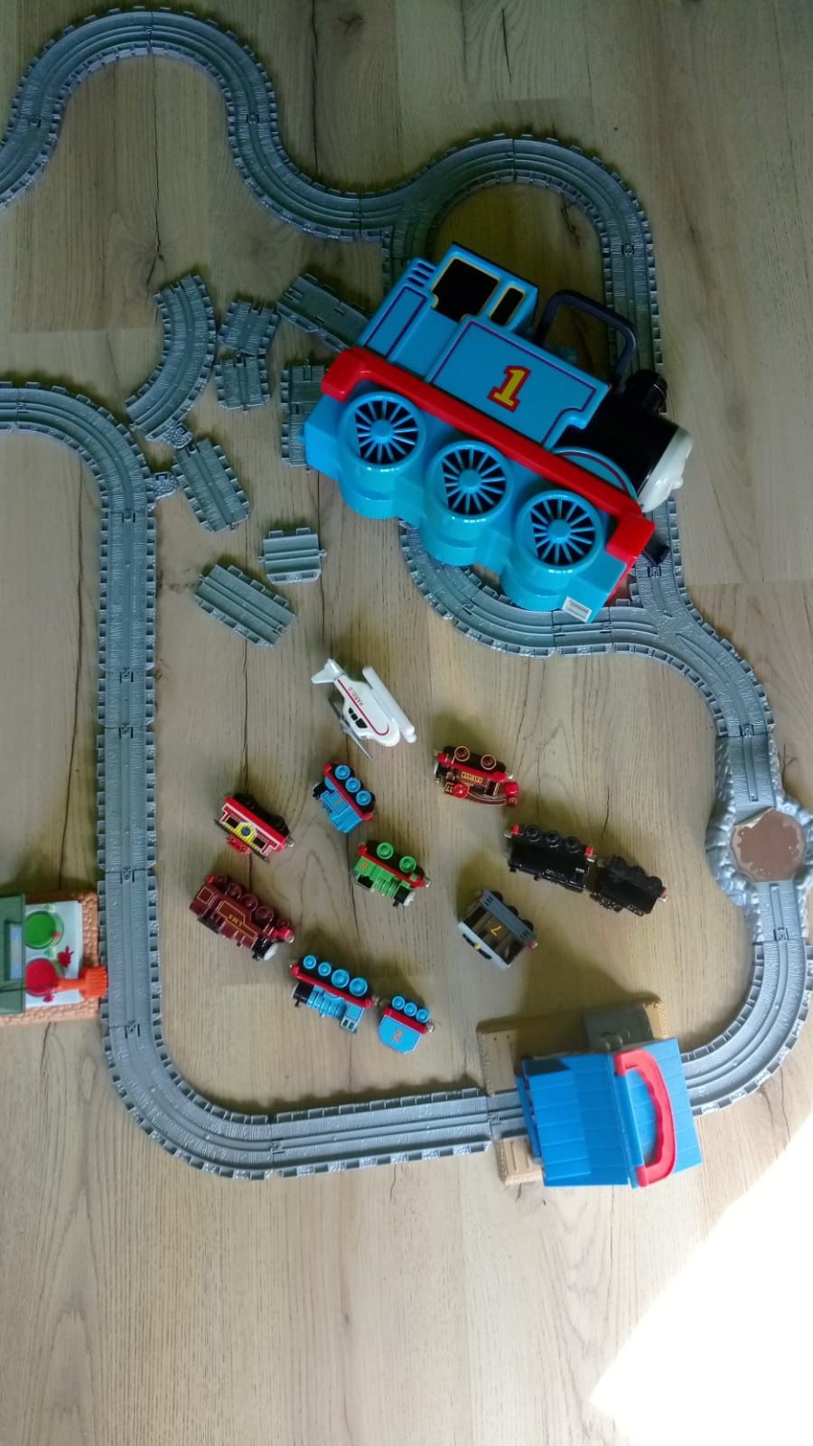 Set Thomas&Friends original