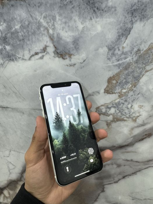 Iphone 11 64gb Белый