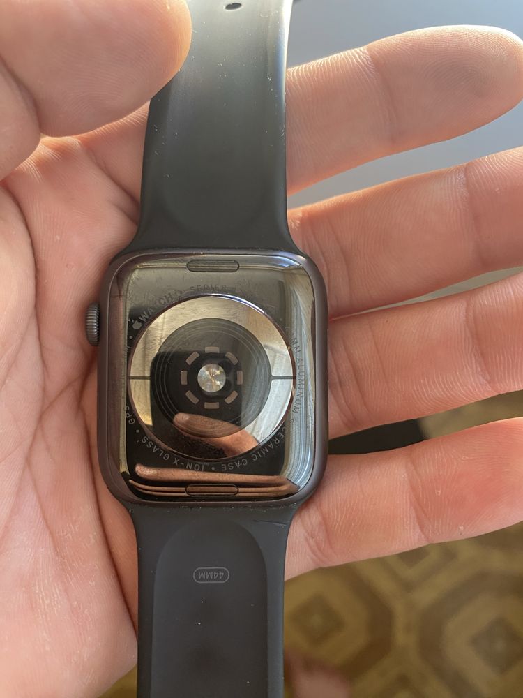 Часвоник АPPLE WATCH SE2024