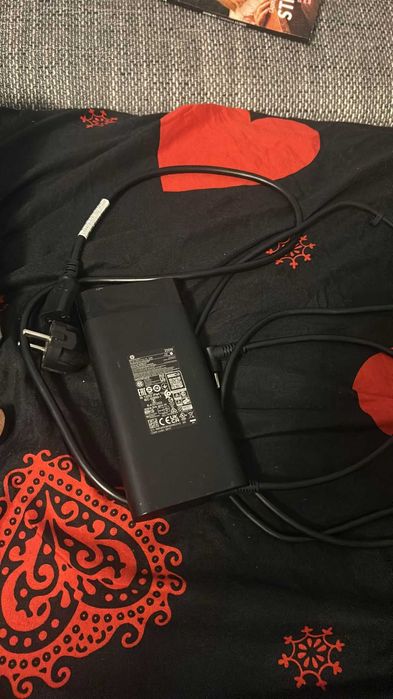 LAPTOP GAMING HP VICTUS - i7 12.7k, GeForce RTX 3050 Ti, 16GB RAM