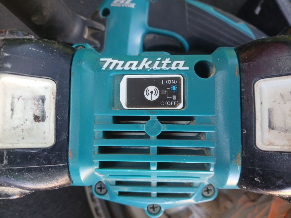 Makita dsp601. .