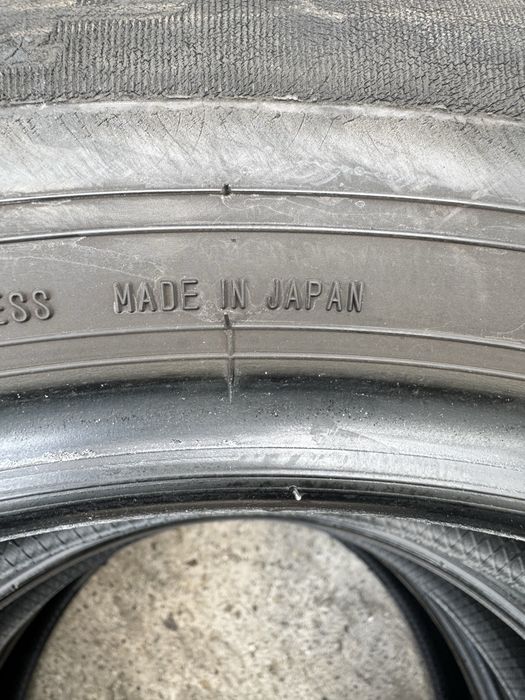 Set Anvelope de Vara Premium Dunlop Grandtrek PT30 225/60R18 2019 SUV