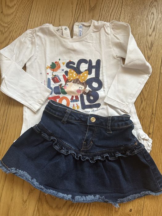 Mayoral , Guesss , Adel & Lula