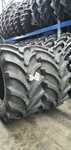 540/65R24 anvelope noi pentru incarcatoare frontale 4x4 Fendt 7QZX