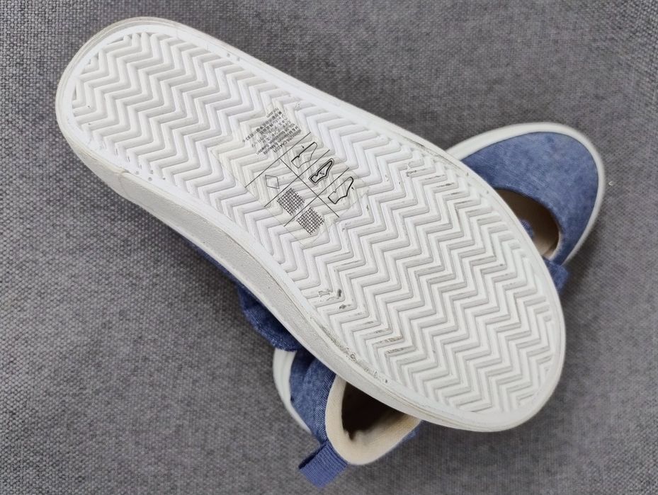 Детски обувки, номера 24 и 25, НОВИ