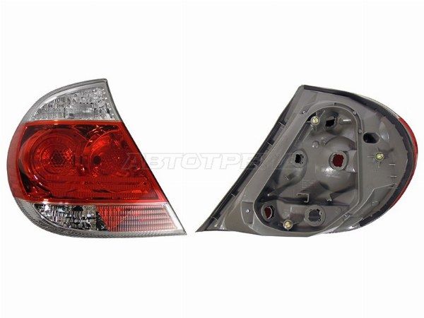 Фонарь задний Toyota Camry