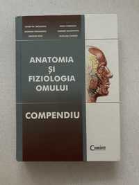 Anatomia si fiziologia omului