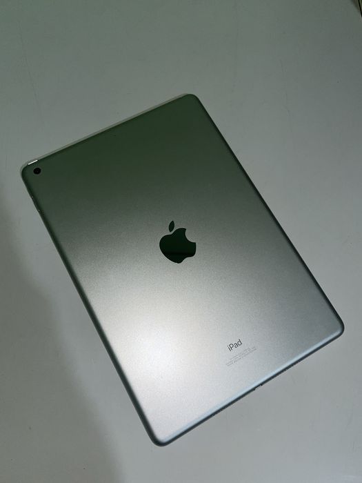 iPad 7 2019 года