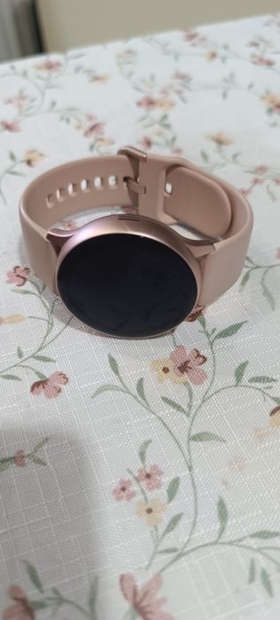 Smartwatch Samsung Galaxy Active 2