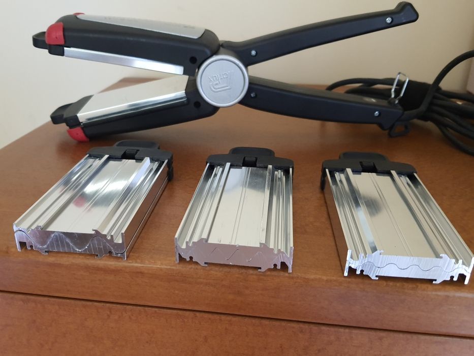 Мултифункционална преса за коса Parlux Multidesign