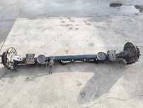 Punte simpla spate 2.0 tdci ford transit custom kk2t2l508ad