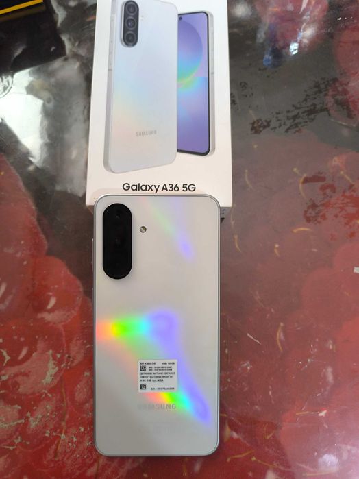 Samsung a36 5G в идеале, самсунг а36