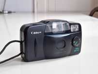 Canon PRIMA BF-8 плёночный фотоаппарат