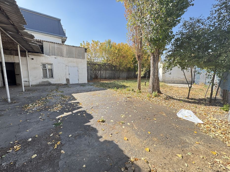 Продается участок улговой Карасу 6 вторая линия