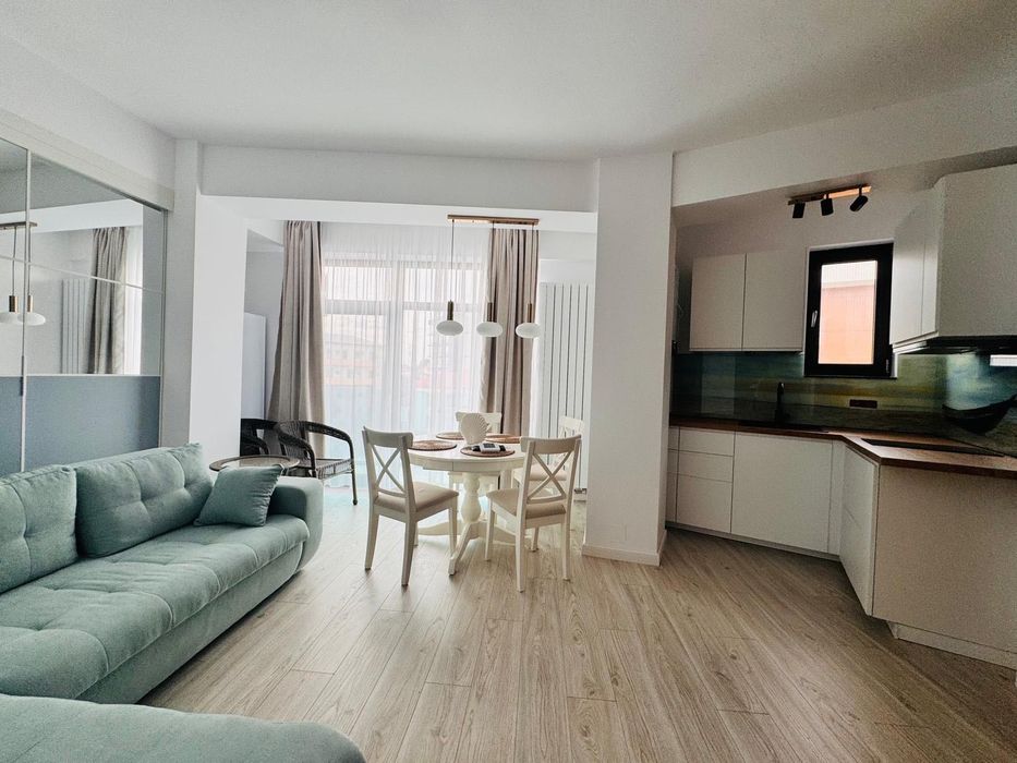 Închiriere apartament de lux, Eforie Nord