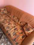 Canapea extensibila
