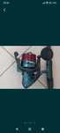 Set 2 mulinete feeder 5000/manivela pe filet