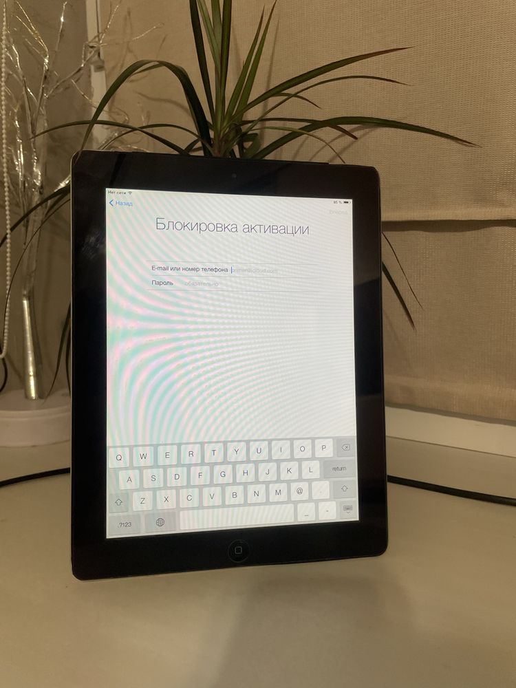 iPad 2 WiFi+Sim 64Gb