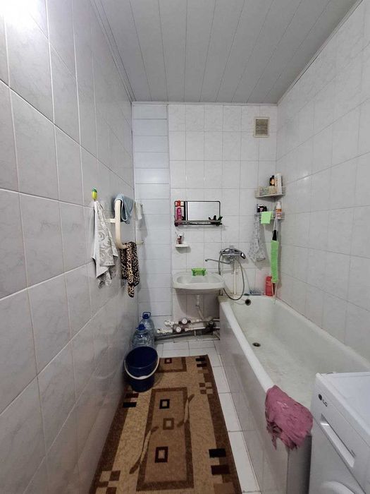 3 хонали квартира сотилади Чилонзор Алгоритм 72м2 капитал ремонт