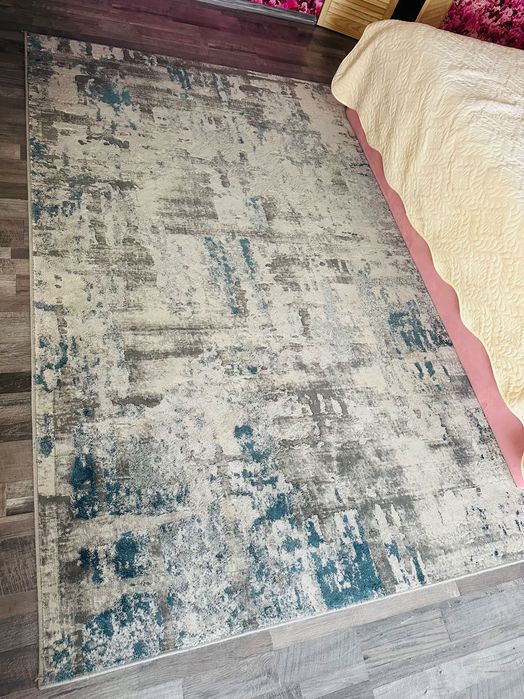 Covor Florence Albastru