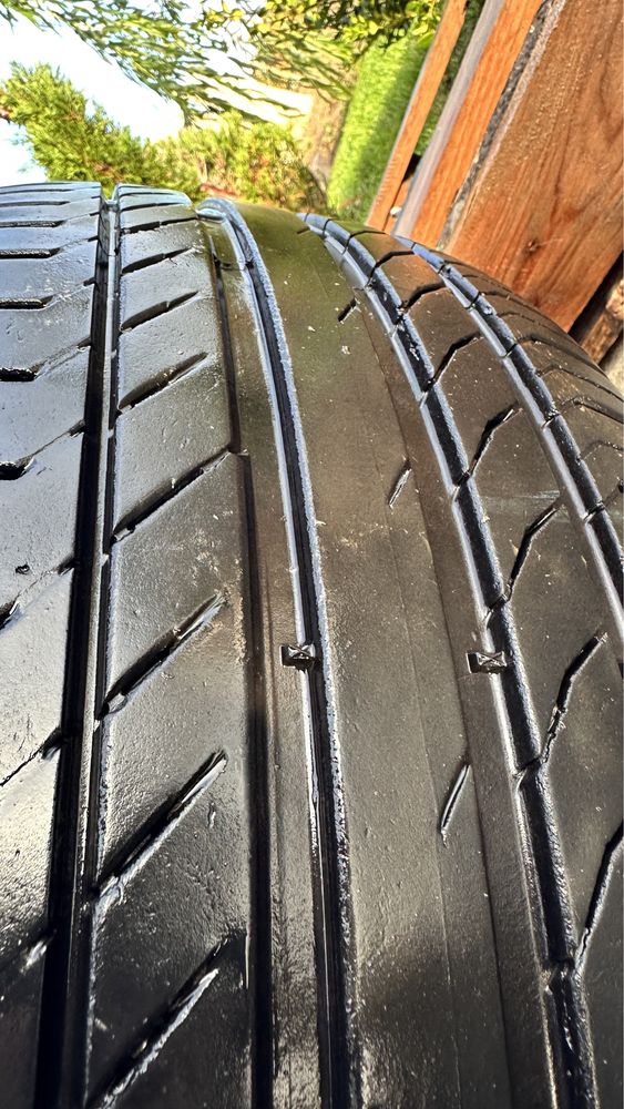Jante Roti Originale Sebring 19” VW Touareg Tiguan Arteon