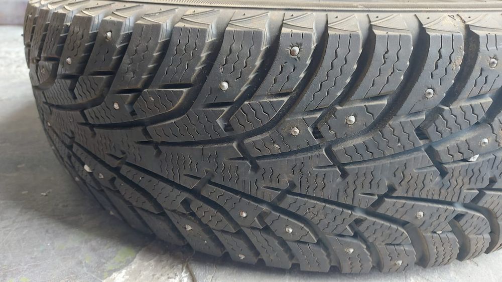 Автомобильные шины