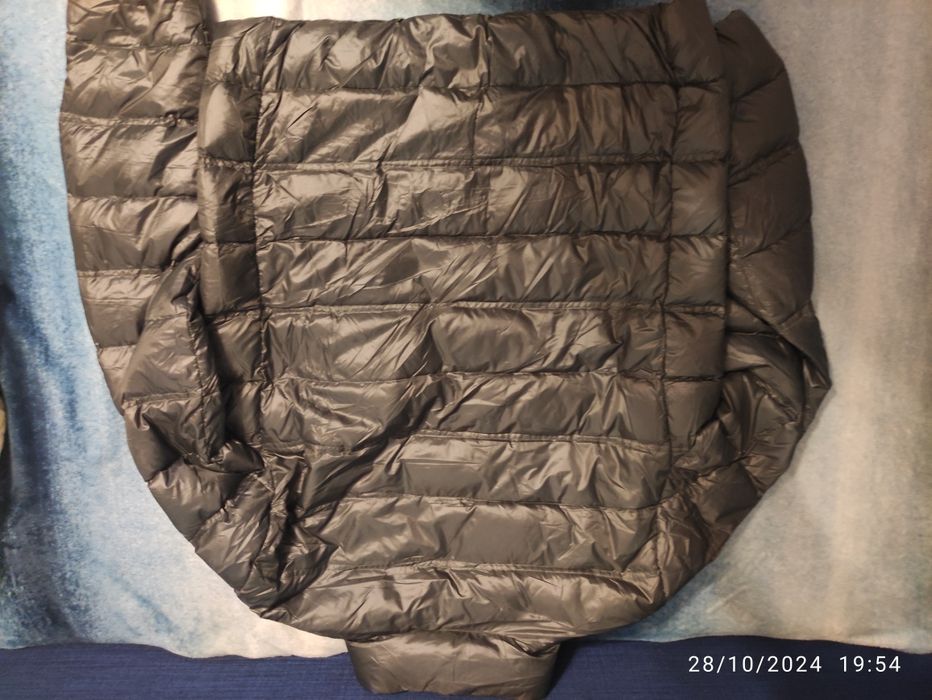 Яке с пух и пера Blauer, размер М