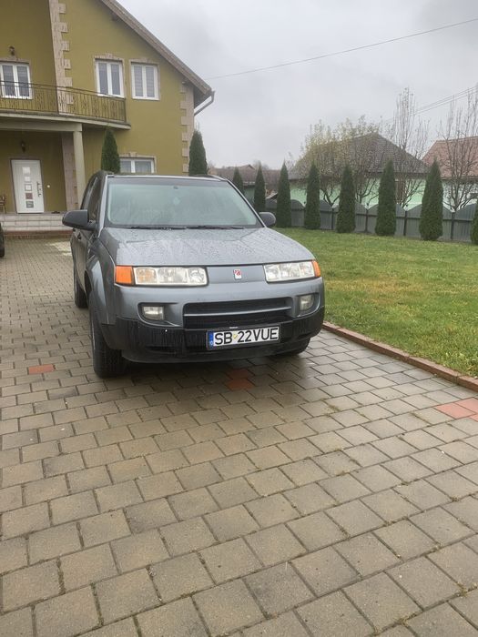 Vand SATURN VUE 2008