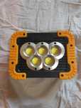 Lanterna LED 50w incarcare solara