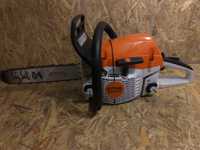 Stihl 241c Motoferăstrau