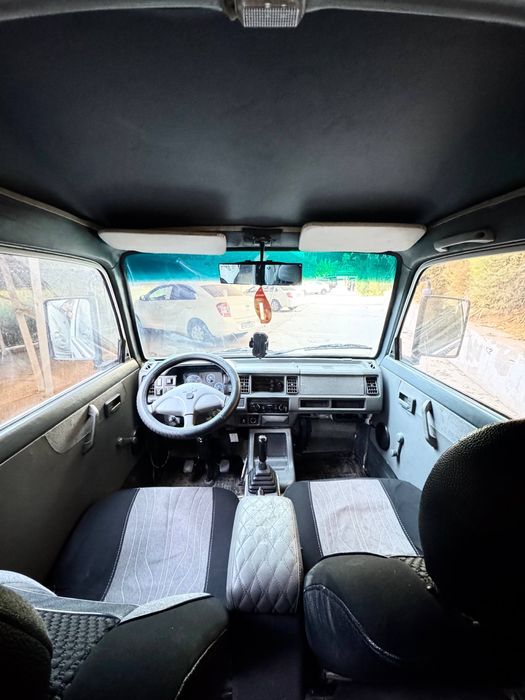 Дамас 2018 сотилади