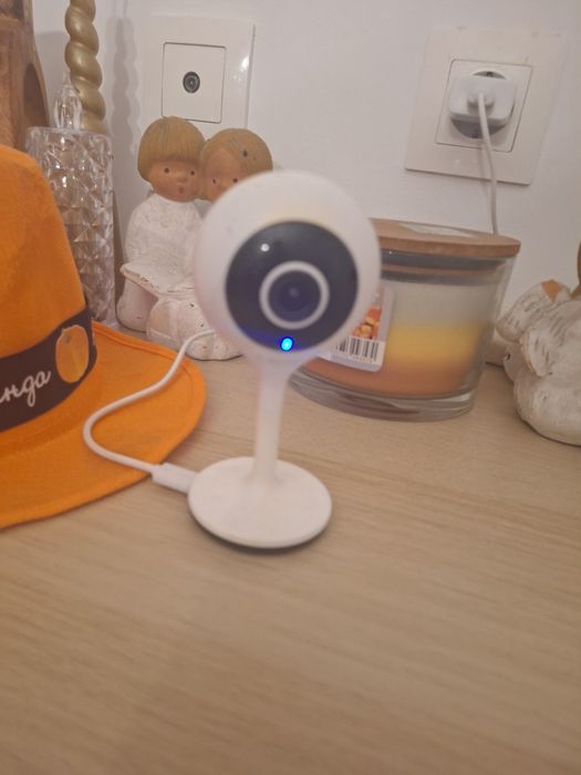 Camera de interior calex