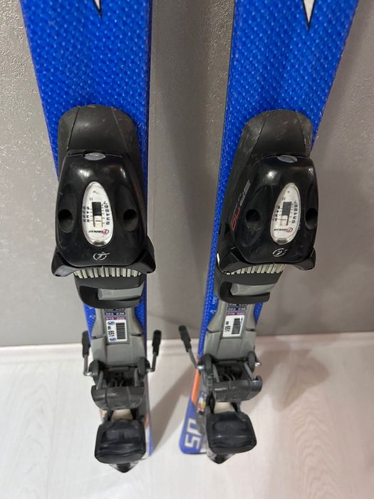 Детски ски HEAD XRC50 118см