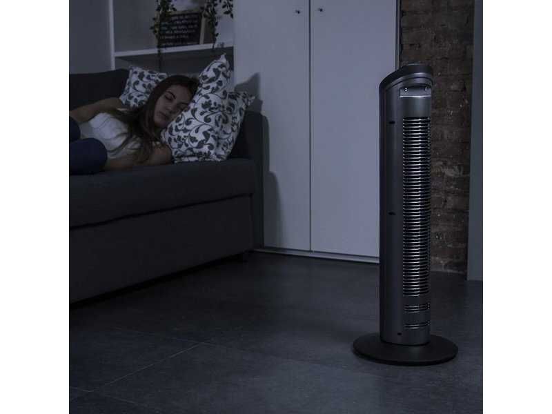 Вентилаторна Кула за Охлаждане Cecotec EnergySilence 890 Skyline