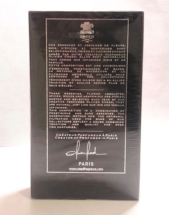 Parfum Creed Aventus 100 ml sigilat