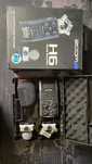 Zoom H6 Handy Recorder sotiladi!