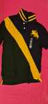 Tricou Polo Ralph Lauren original pt copii L