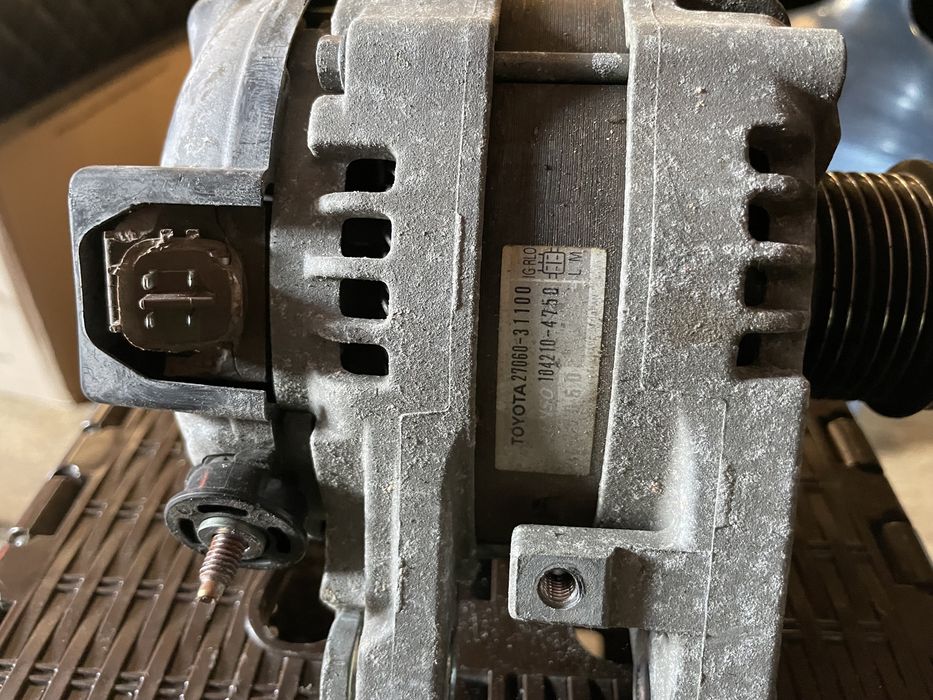 Генераторы