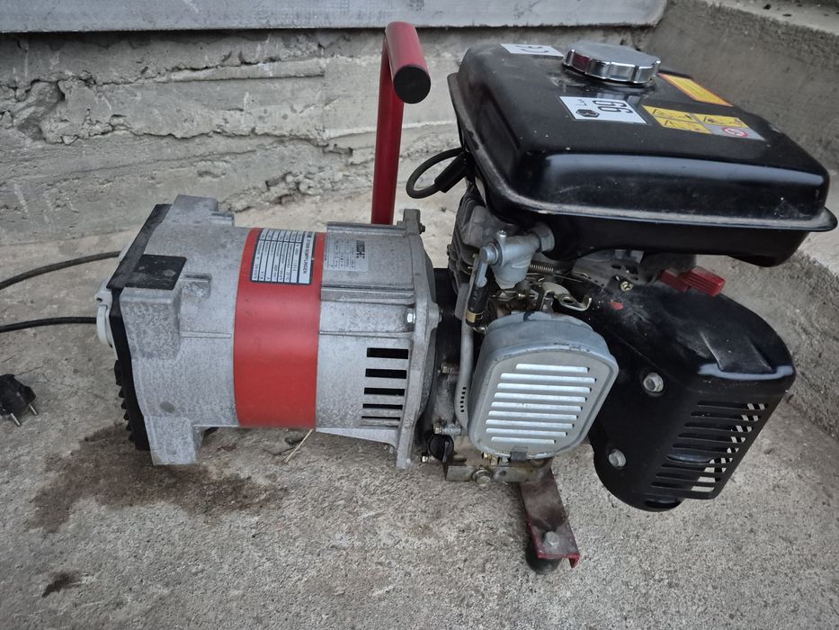 Robin Endress de 2,2 kw