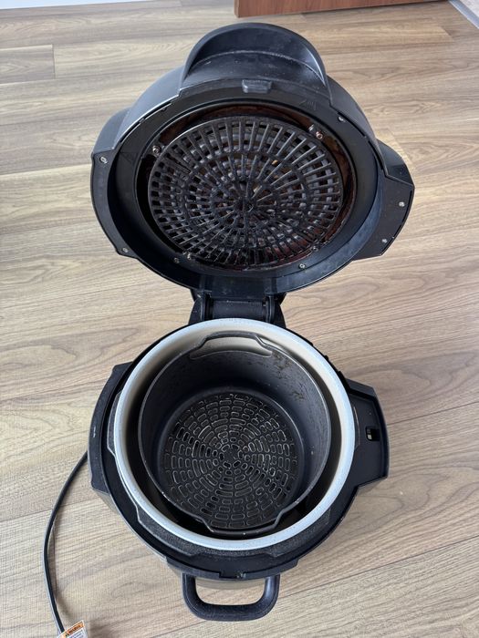 Ninja foodi cooker OP500EU