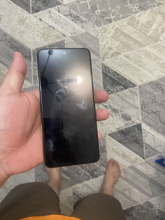 Продам телефон poco m4