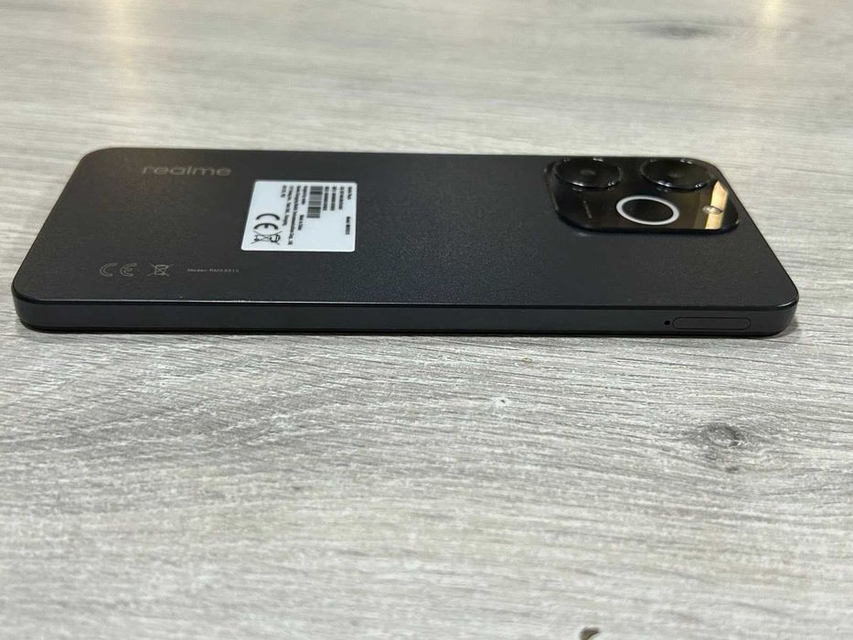 realme Note 70T 256GB 4GB RAM Dual