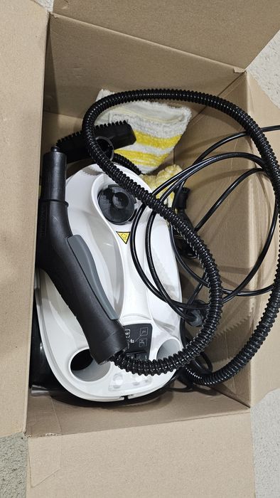 Парочистачка Karcher Sc3 easyfix