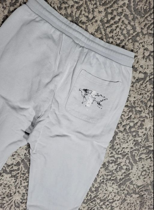 Pantaloni HOODRICH premium