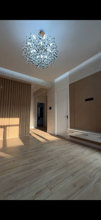 ОСТАЛСЯ ОДИН. Сергели Махаля "Хонобод" 3 сотки 6-комнатный 300м² 3х-э