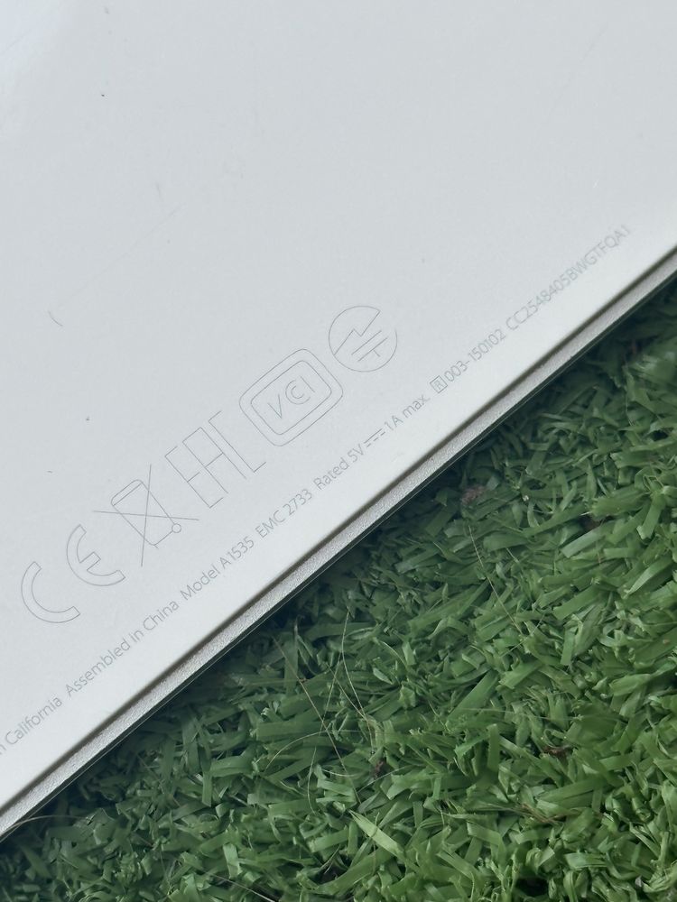 Apple Magic Trackpad!! A1535 emc 2733!! Stare Perfectă!!